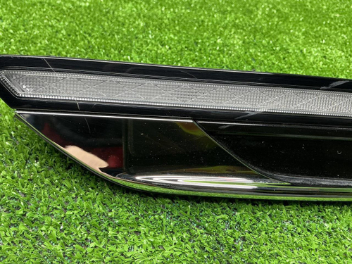 Указатель поворота левый Genesis GV80 (2020-н.в.)