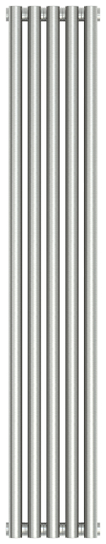 Сунержа Эстет-0 1200х225 5 секций