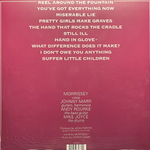Виниловая пластинка The Smiths - The Smiths LP