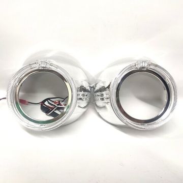 Маска для линзы 3.0 Inch Smax LED Masks