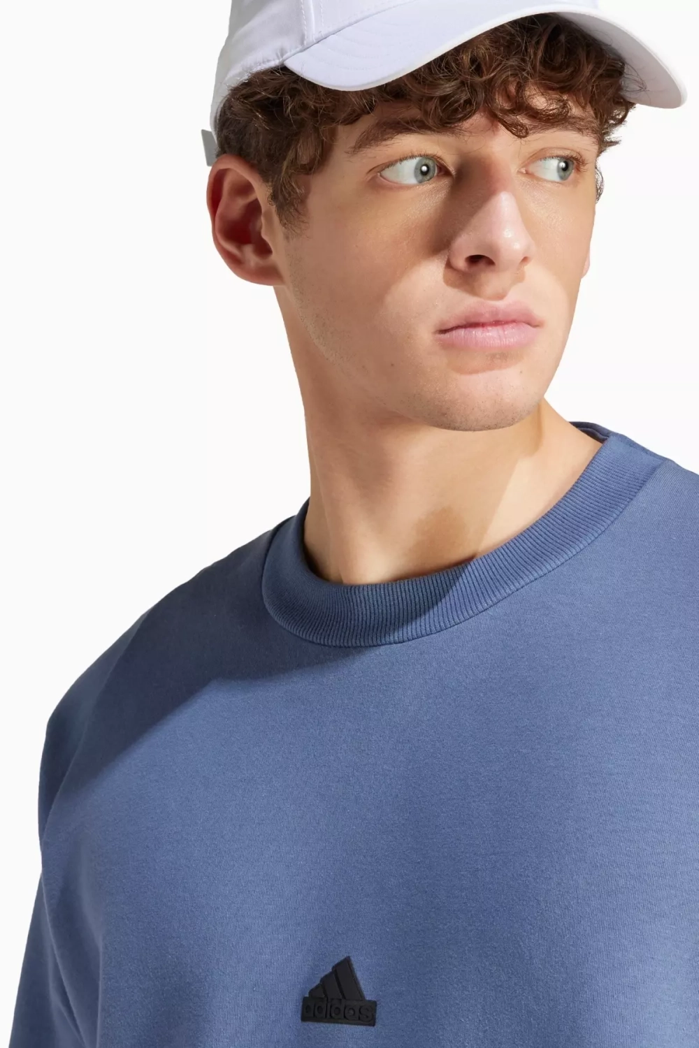 Кофта adidas Z.N.E. Premium Crew