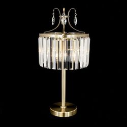 Настольная лампа декоративная Citilux Инга CL335833