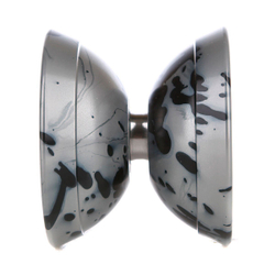 Йо-йо YoYoFactory Equilaterial Серебряный