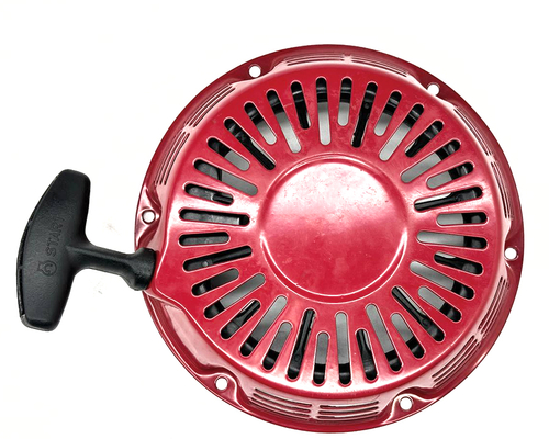 Стартер ручной нового образца 188F