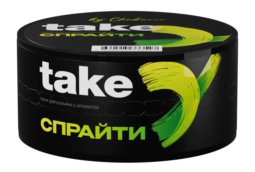Take Спрайти (Spritie) 25г