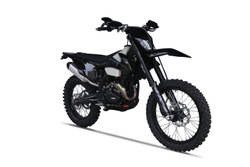 Мотоцикл кроссовый эндуро BRZ X8 PR300 23 BE