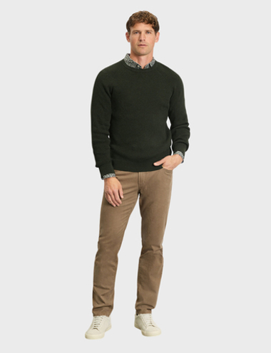 Джемпер OLYMP