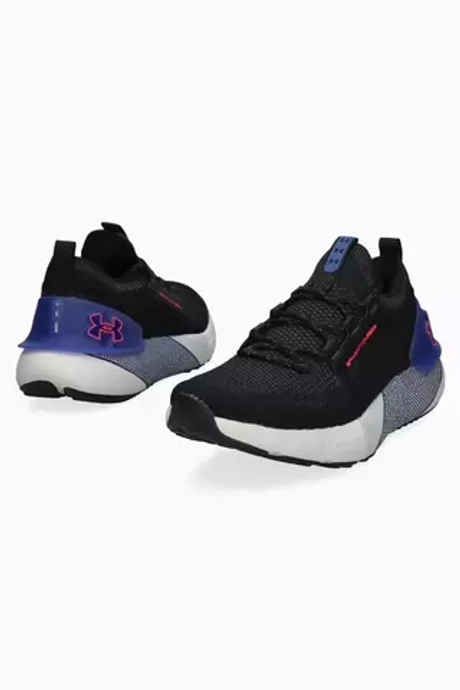 Кроссовки Under Armour Phantom 3 SE - черный