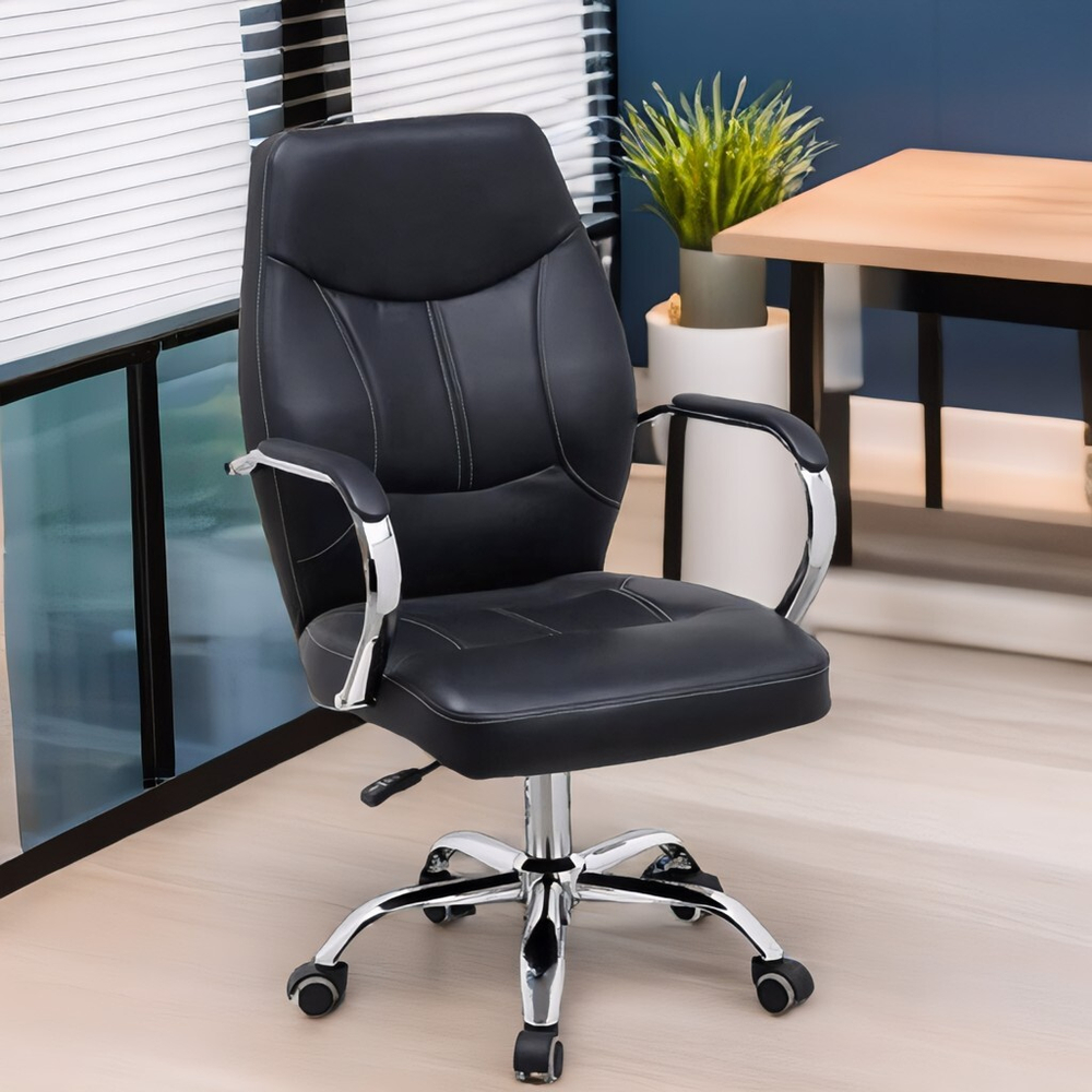 Кресло руководителя Алекс арт.2075