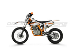 Мотоцикл эндуро ROCKOT R5L Foxfire