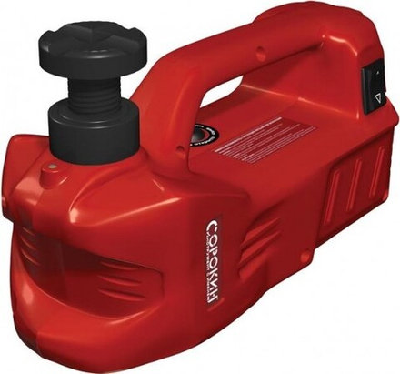 Домкрат электрогидравлический СОРОКИН 3.560 (3т, 12В, 155/450мм)