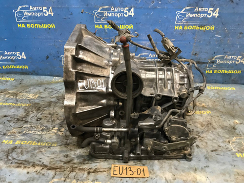 Акпп NISSAN BLUEBIRD 1993