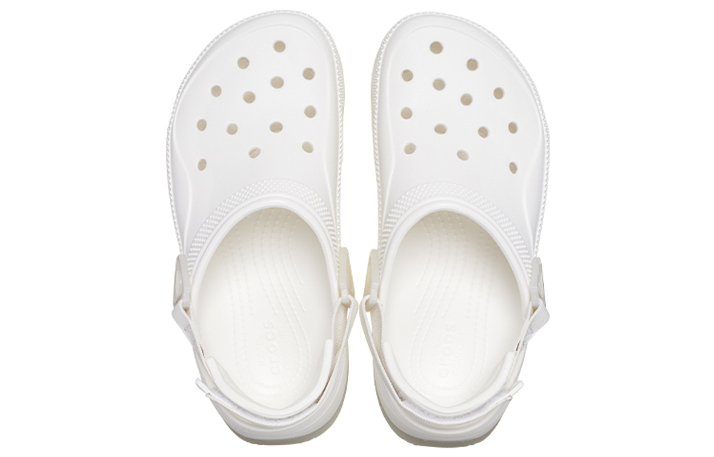Crocs (Женская размерная сетка)