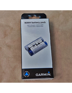 Аккумуляторный блок Garmin для GPSMAP 64 / 65 / 66, Alpha 50 (010-11874-00)