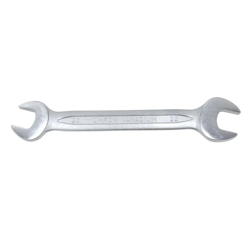 Ключ рожковый 20X22мм Forsage F-7542022