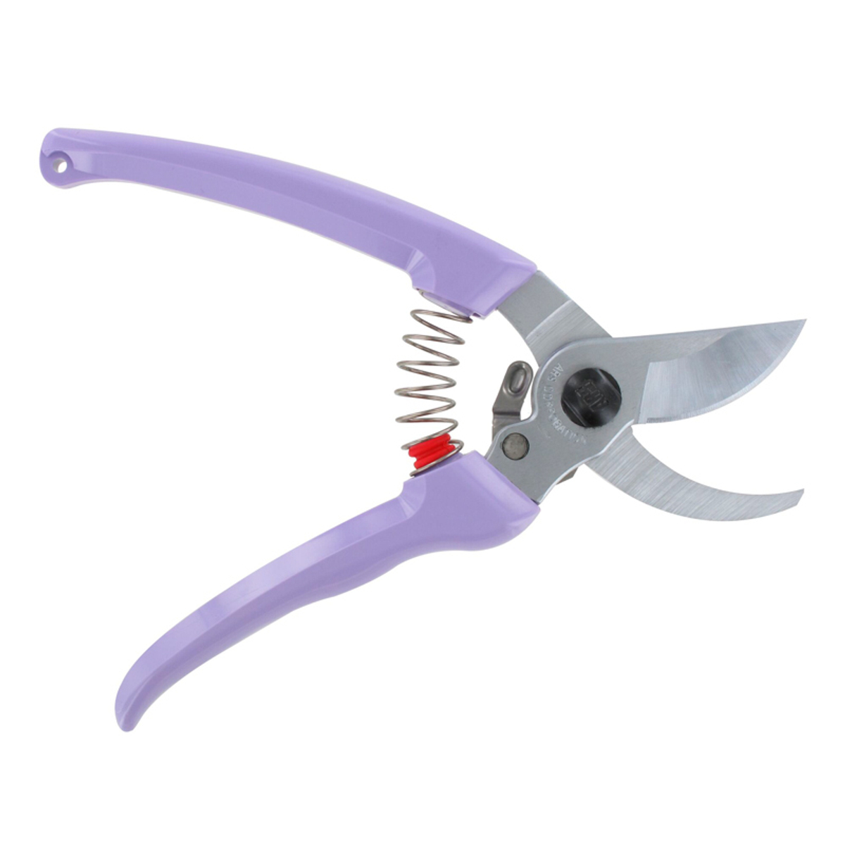 🌸 секатор 130DX-V — фиолетовый — ARS Corporation — 8 марта у Феи