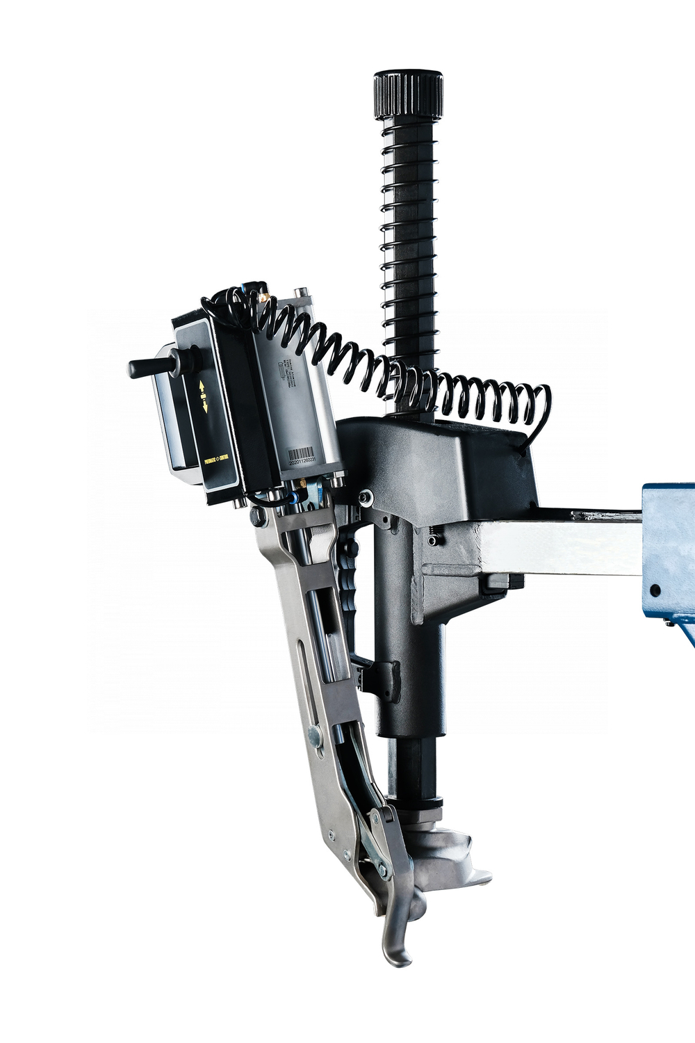 NORDBERG (46HA41) Вспомогательное устройство "Безмонтировочная система" для шиномонтажных станков 4641, 4644, 4644N