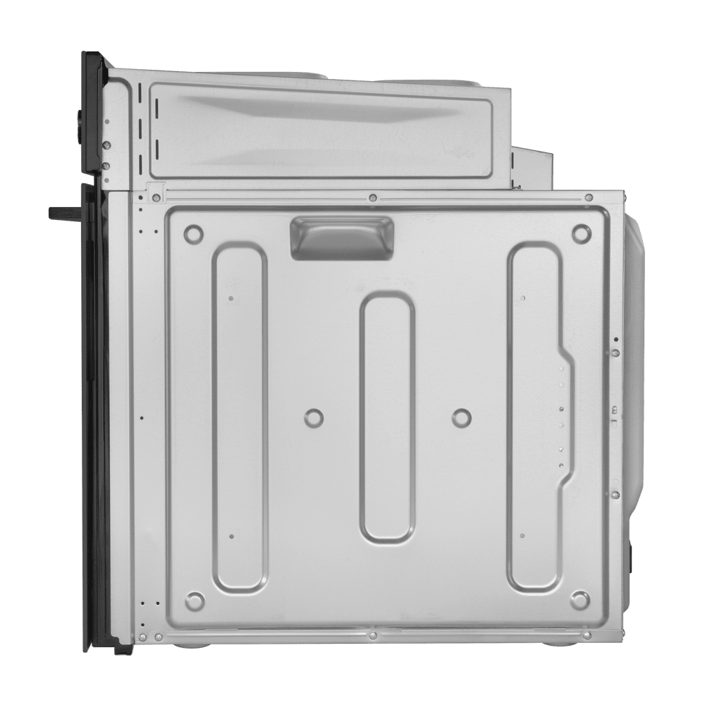 Газовый духовой шкаф Maunfeld MOGM703B2