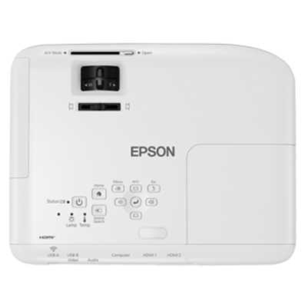 Проектор Epson CB-FH06