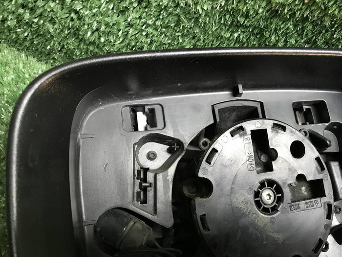 Зеркало левое Volvo XC60 1 (2008-2013) 19 конт.