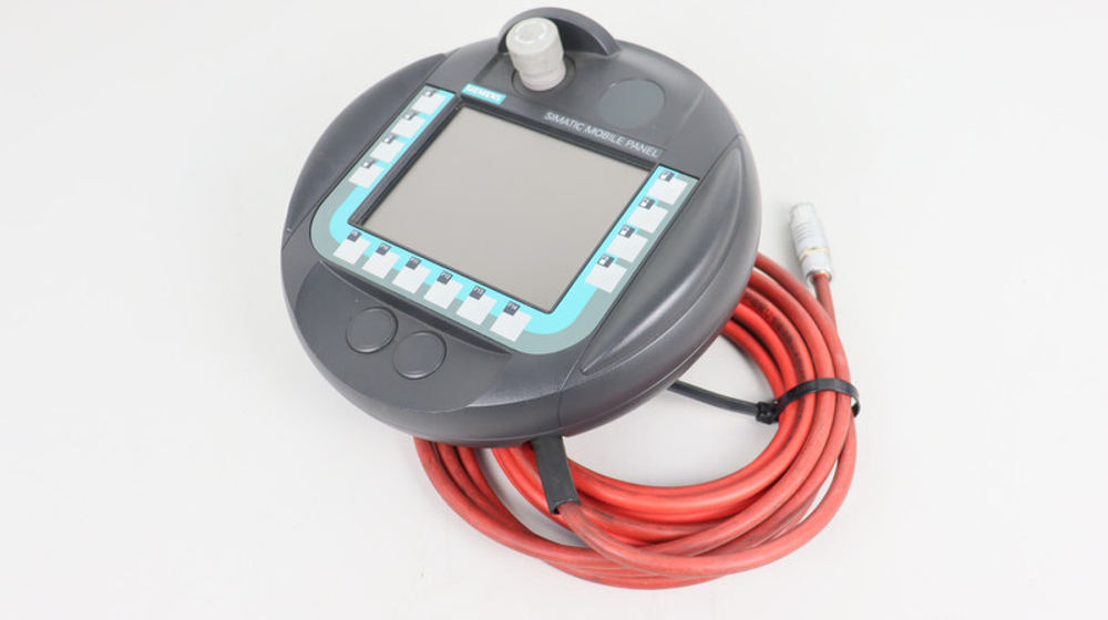 SIEMENS 6AV6645-0AB01-0AX0