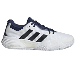 Теннисные кроссовки Adidas Solematch Control 2 M Clay - dark blue/core black/white