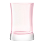 Набор для шампанского moya малый, розовый, 7 пред.