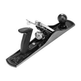 Рубанок, 355 х 60 мм, металлический Sparta 210805