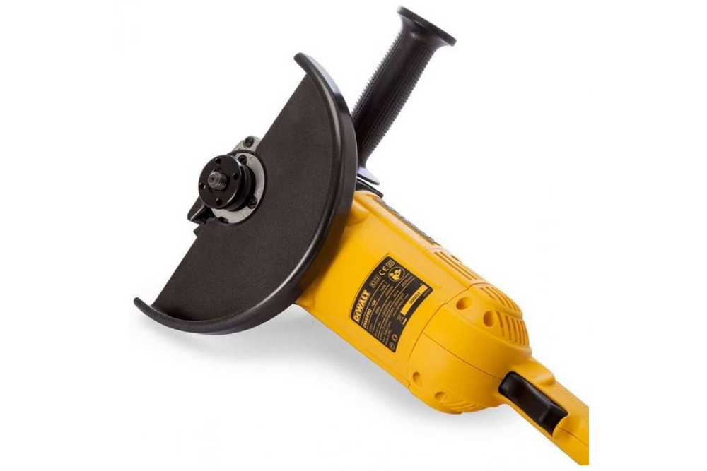 УШМ (Болгарка) DeWALT DWE 492 S