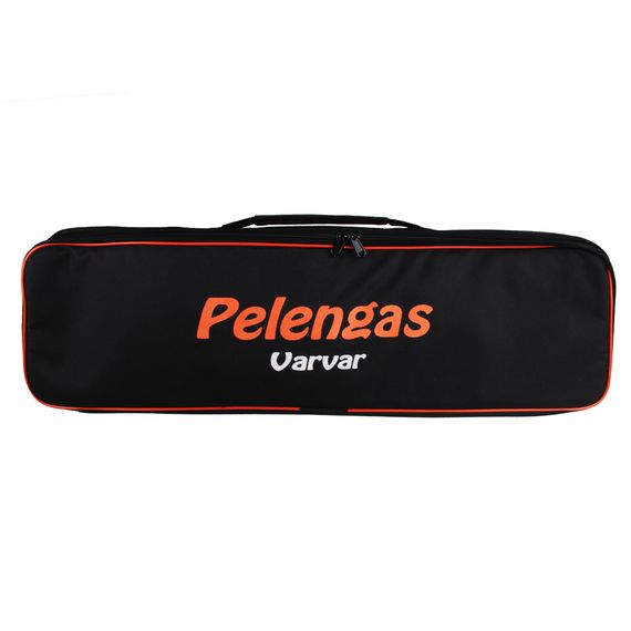 Пеленгас Варвар Профи 55 с регулятором силы боя