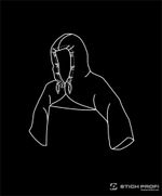 Накидка маскировочная Химера летняя №1, Stich Profi