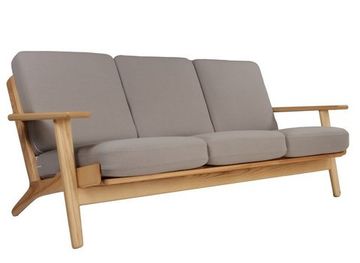 Диван Plank 3 Seater
