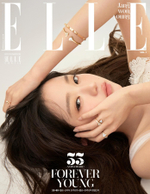 публикация ELLE - 2025.11 JANG WON YOUNG A Type