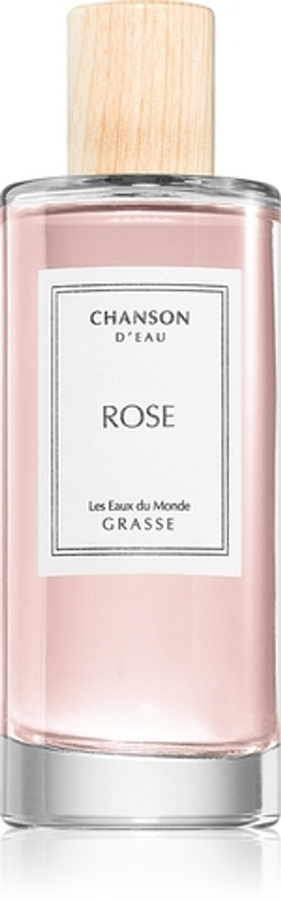 Chanson d'Eau Original Rose Туалетная вода для женщин