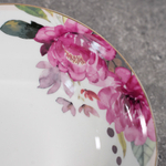 Столовый набор 19 предметов "Пион", Jewel