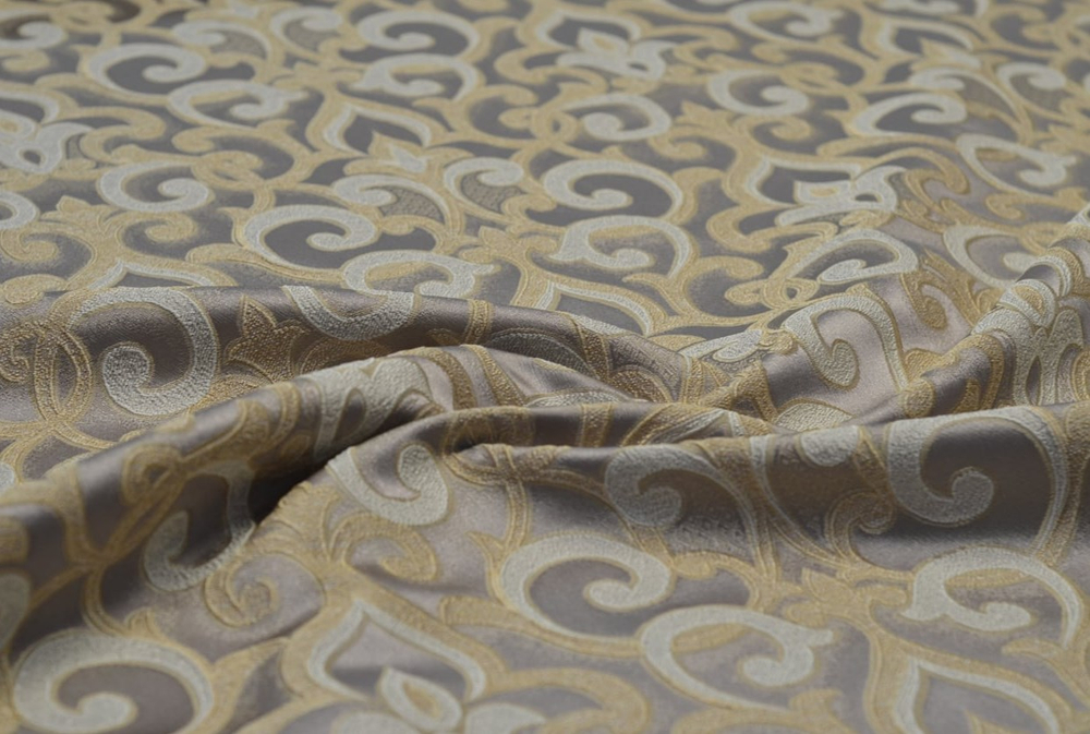 Жаккард Holli (Холли) 8668 6351