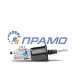 9700514840 (ПРАМО) Пневмогидроусилитель в сборе для КАМАЗ 6580-20, IVECO с КПП ZF 16S2220