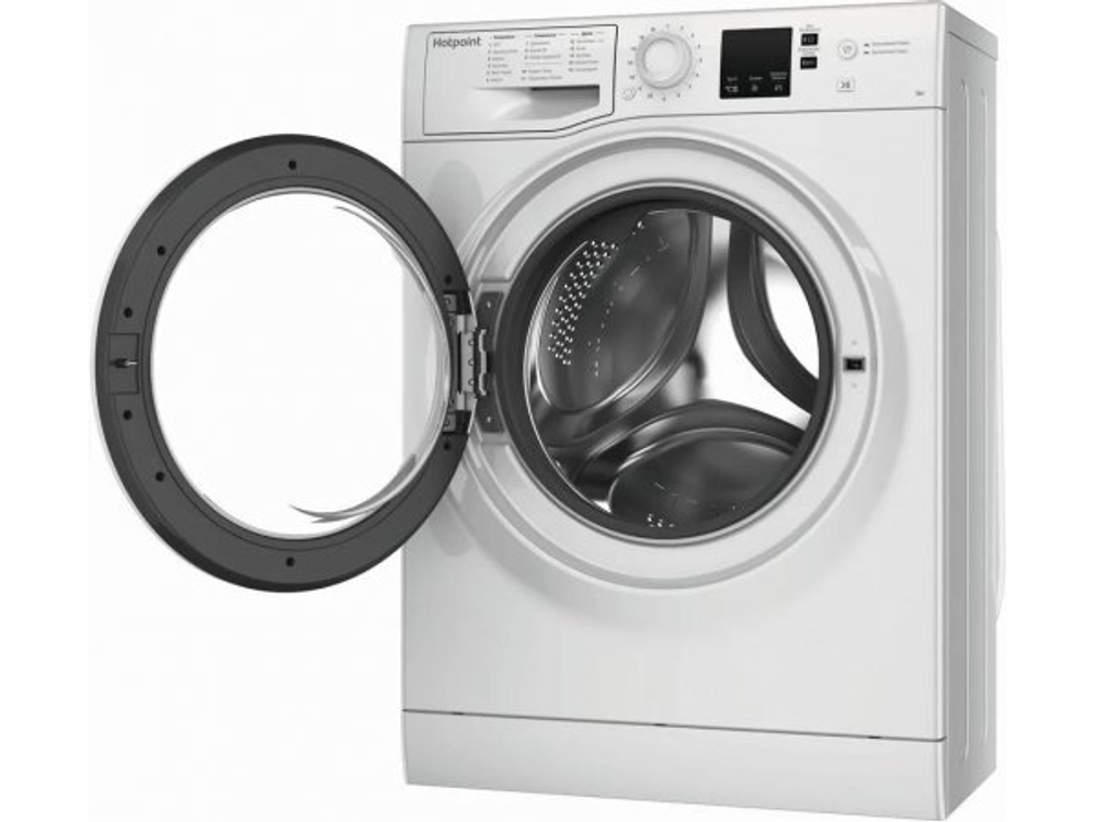 Стиральная машина Hotpoint/Ariston NUS 5015 H RU