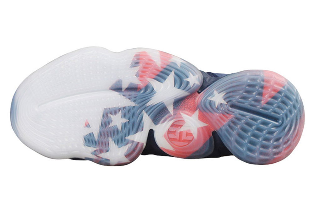 Кроссовки Adidas Harden Vol. 4 Gca Usa
