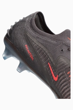 Бутсы Nike Phantom 6 Low Elite FG - серый
