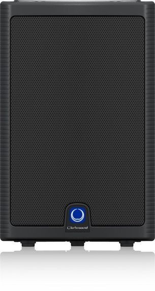 Turbosound MILAN M10 активная АС, 600Вт, динамик 10 дюймов