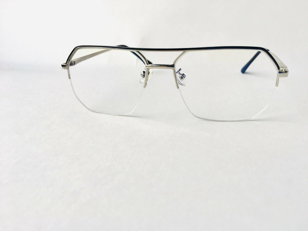 Оправа для очков мужская ПОМ-015