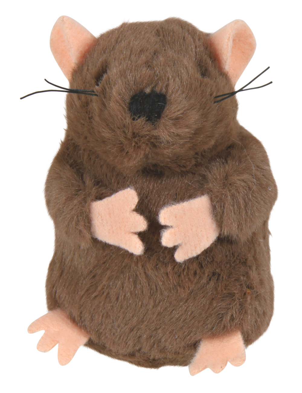 Игрушка для кошек Trixie Mole, 8 см