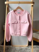 Хлопковый костюм Moschino, 140