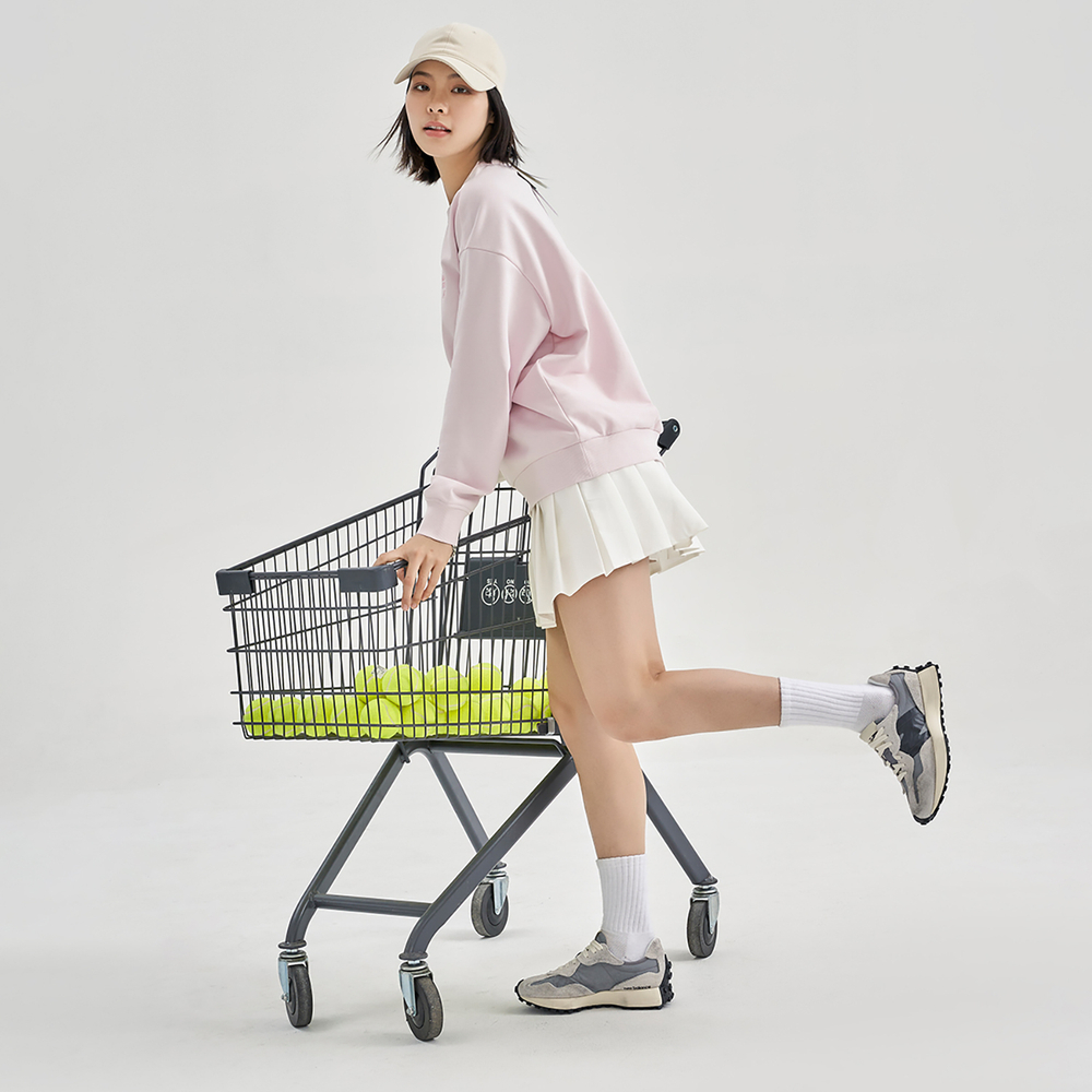 Кроссовки New Balance Nb 327