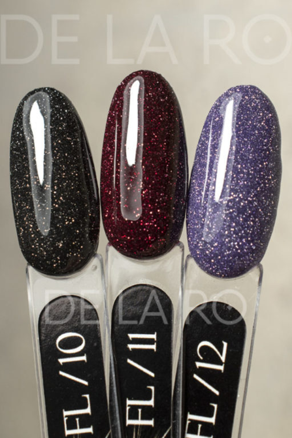 Delaro Flash 10 - 10ml