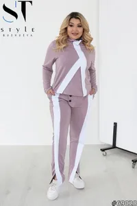 Костюм УК-0809-1 Фабрика Моды