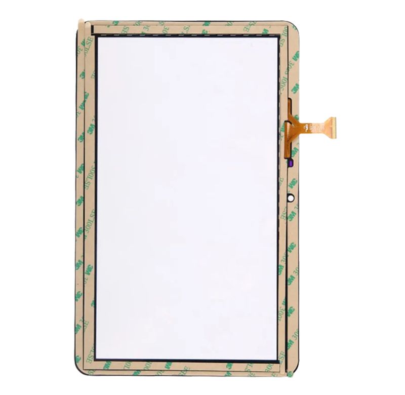 Тачскрин для Digma Optima 1026N 3G (TT1192PG) (версия 1) (Черный)