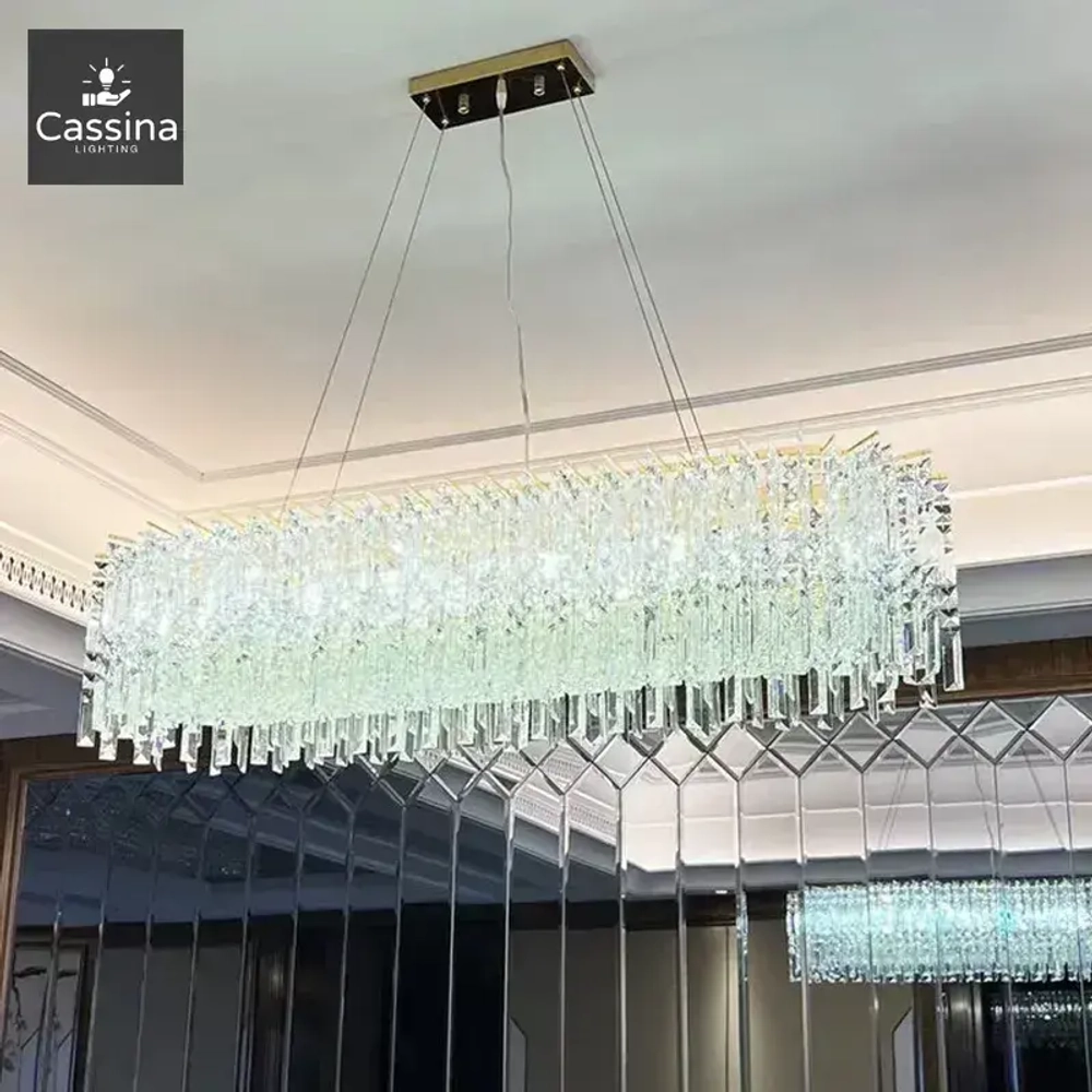 Cassina Люстра, E14, 120 Вт