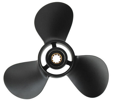 Винт гребной Solas 3211-099-10, 3x9.9x10 (R)